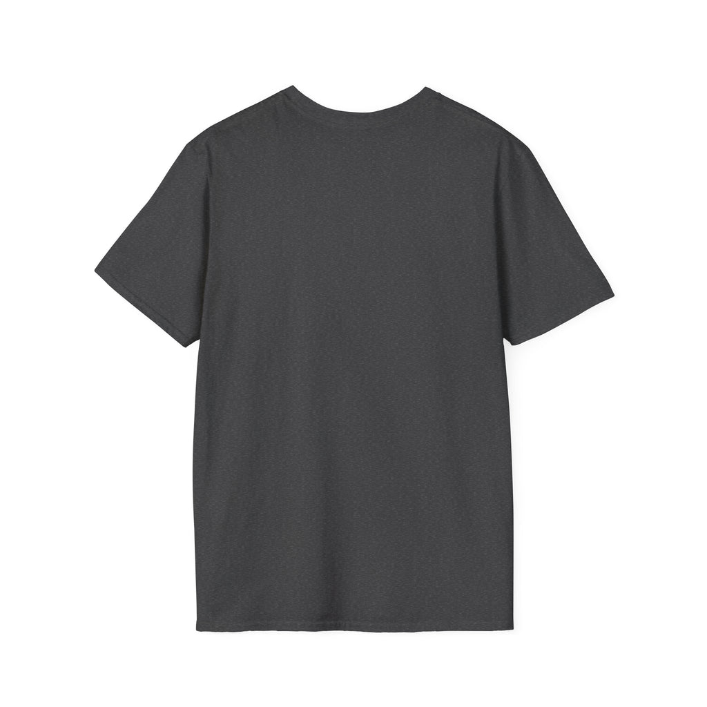 Adult Themed Santa Chimney T-Shirt - 'I Love Going Down' Christmas Attire