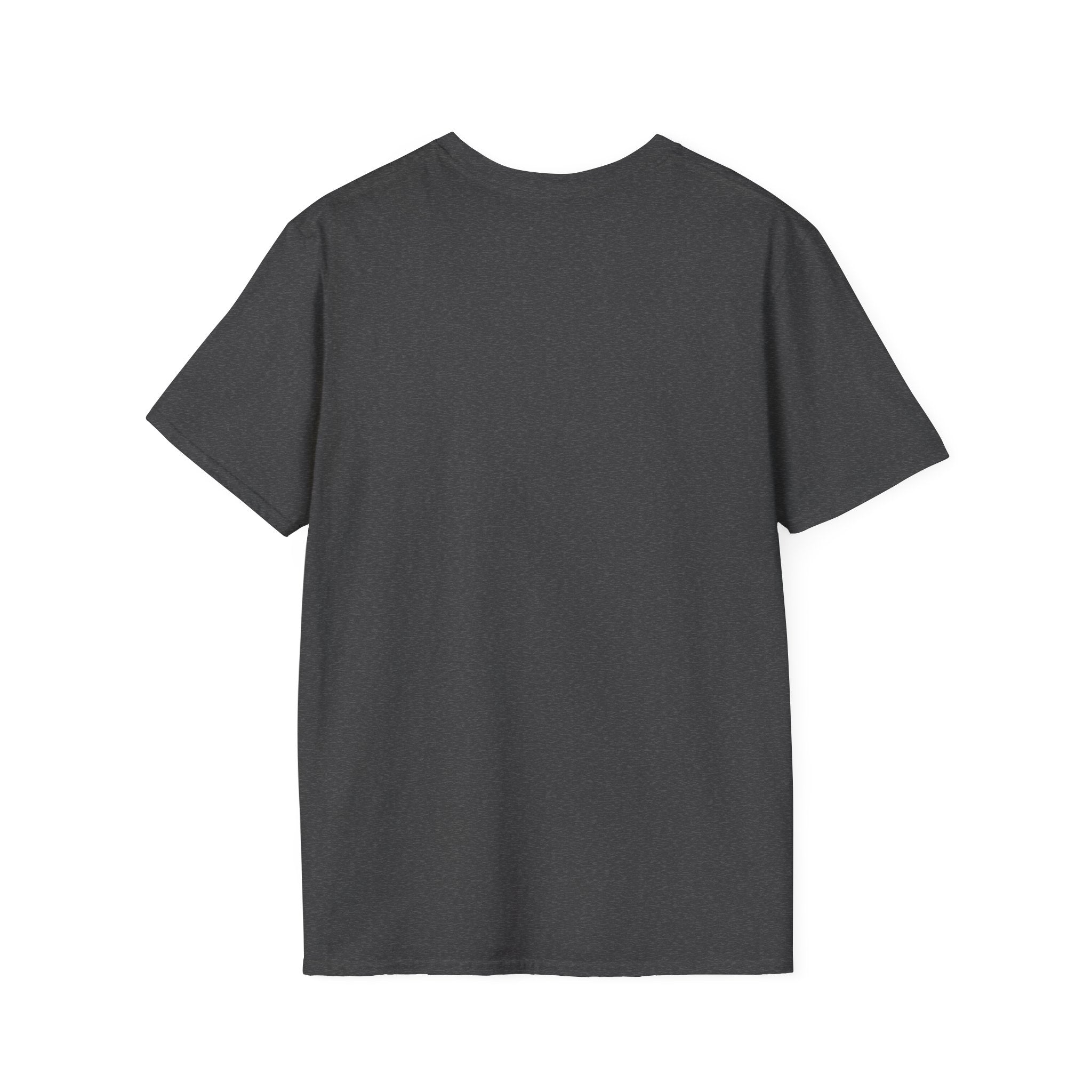 Adult Themed Santa Chimney T-Shirt - 'I Love Going Down' Christmas Attire