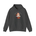 Adult Themed Santa Chimney Hoodie - 'I Love Going Down' Christmas Attire
