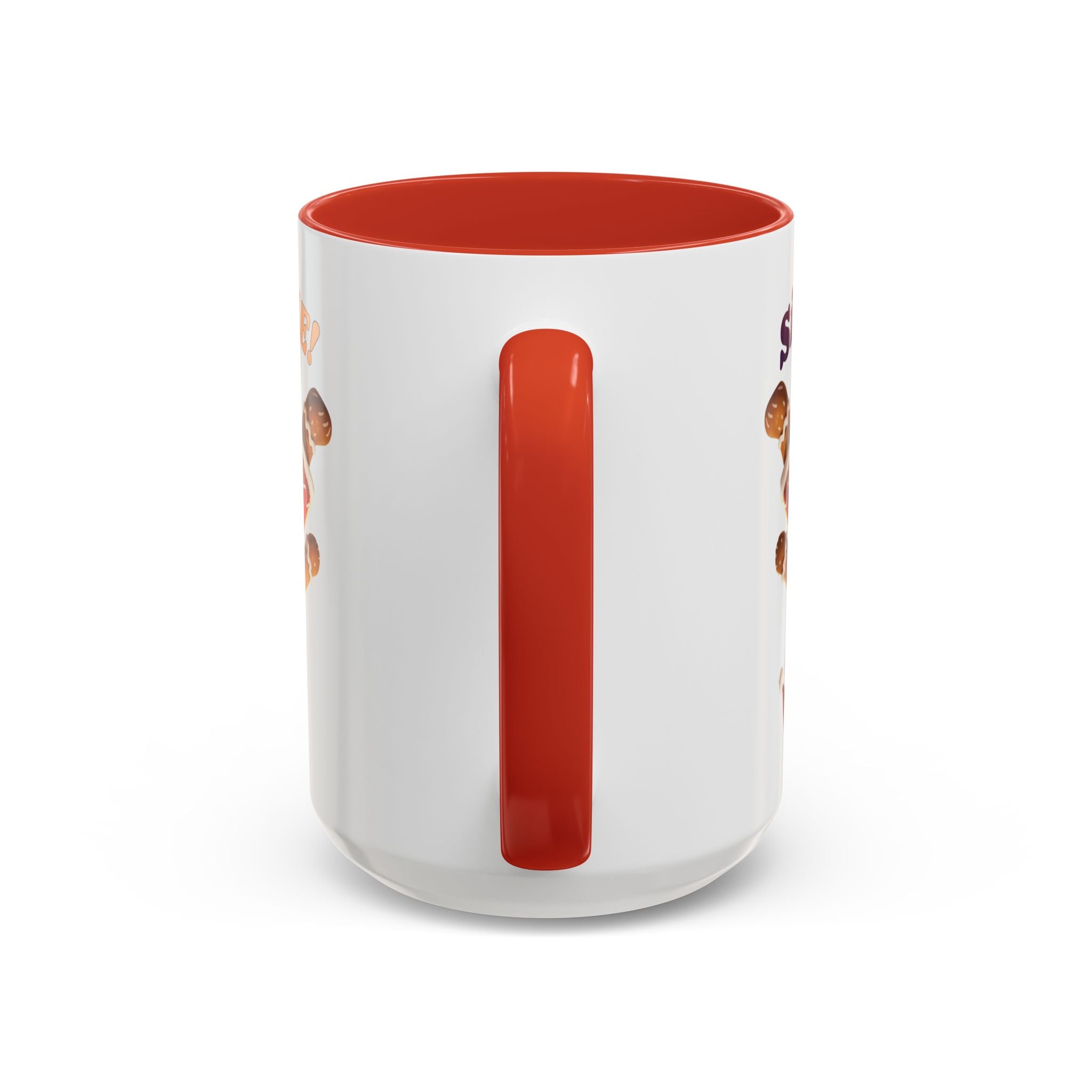Sip Me! Gingerbread Holiday Coffee Mug (Accent, 11/15oz)