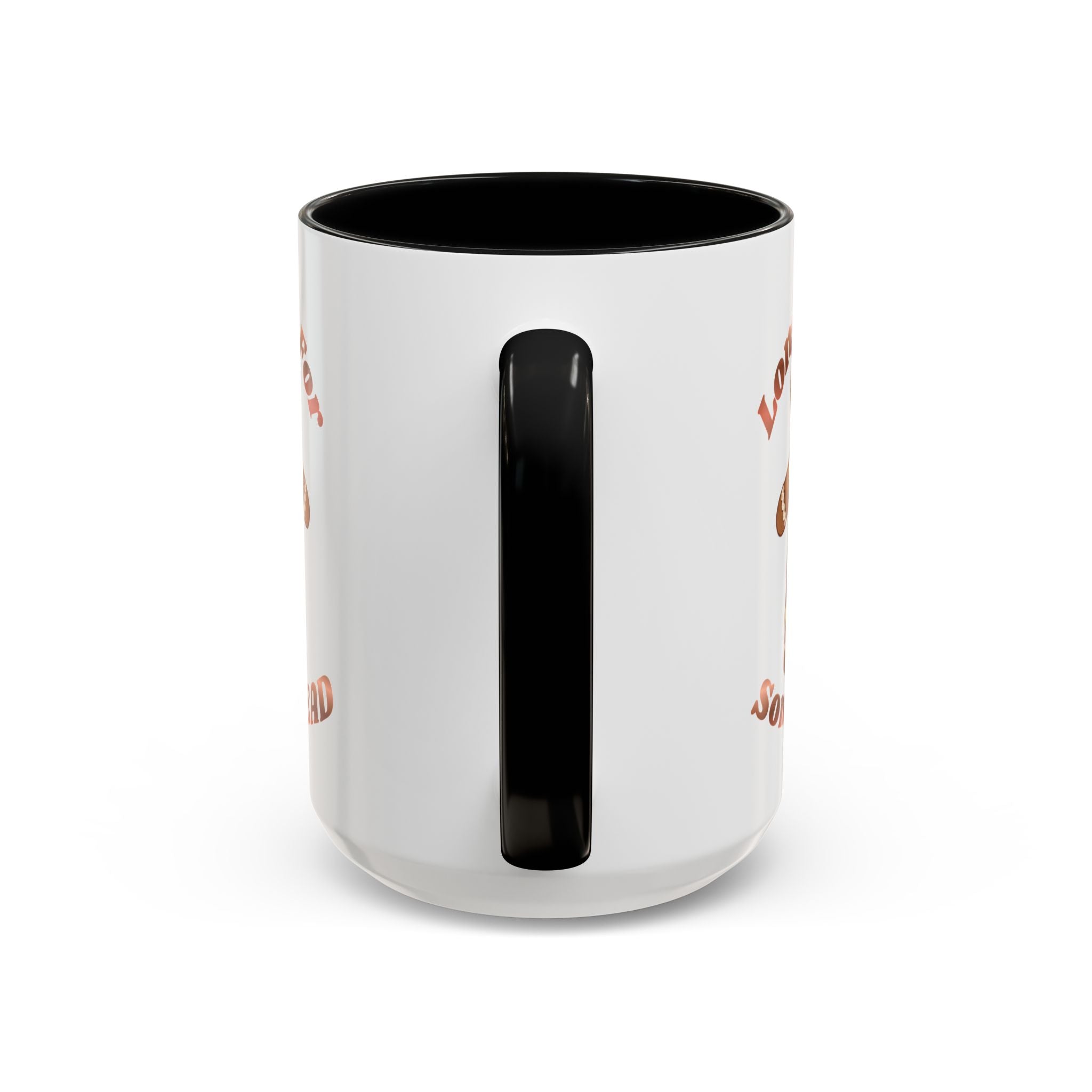 Gingerbread 'Longing For Some Head' Accent Coffee Mug (11/15oz)
