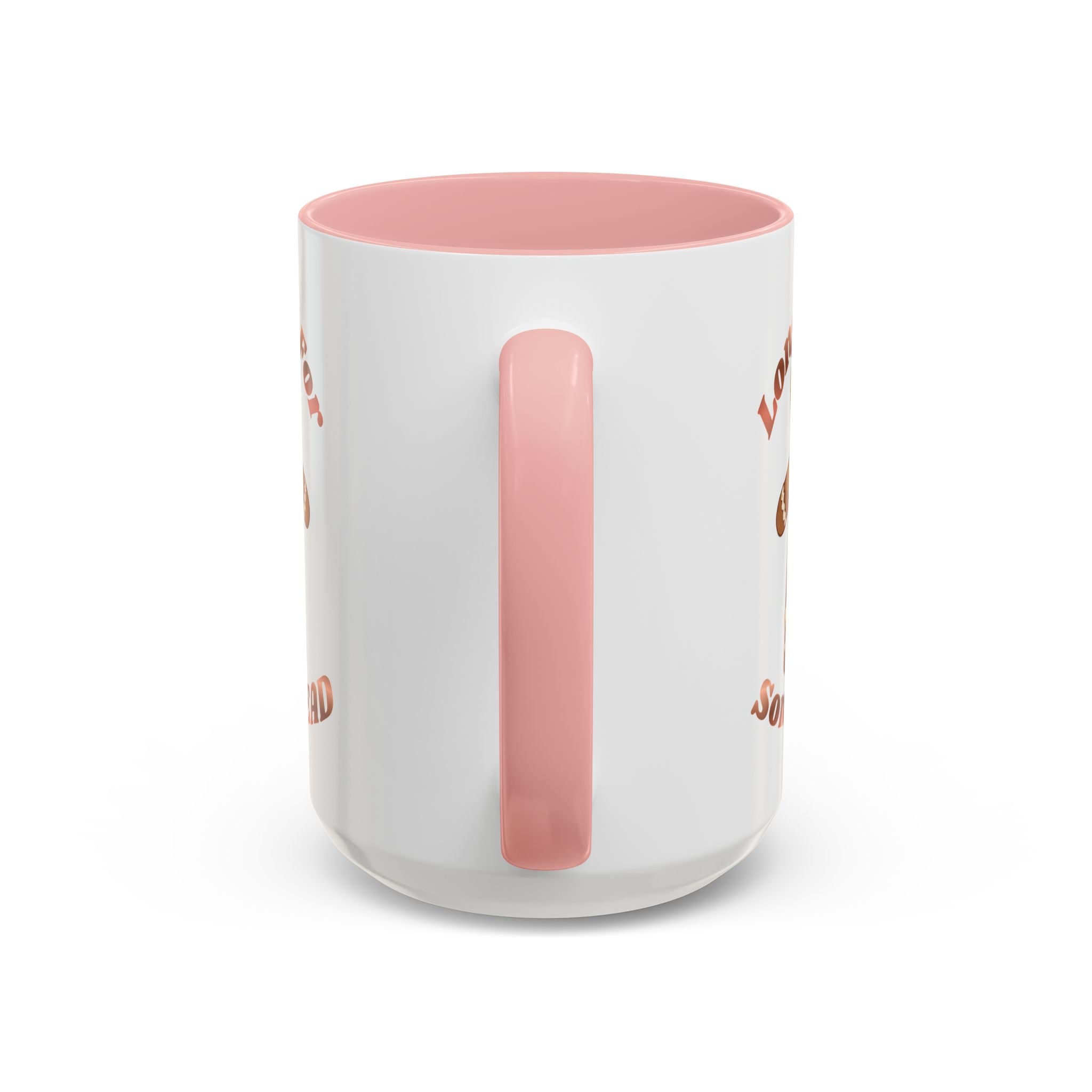 Gingerbread 'Longing For Some Head' Accent Coffee Mug (11/15oz)