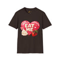 Eat Me Heart T-Shirt — Cute Valentine’s Day Graphic Tee