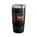 Personalized 20oz Tumbler For MOM — Custom Names