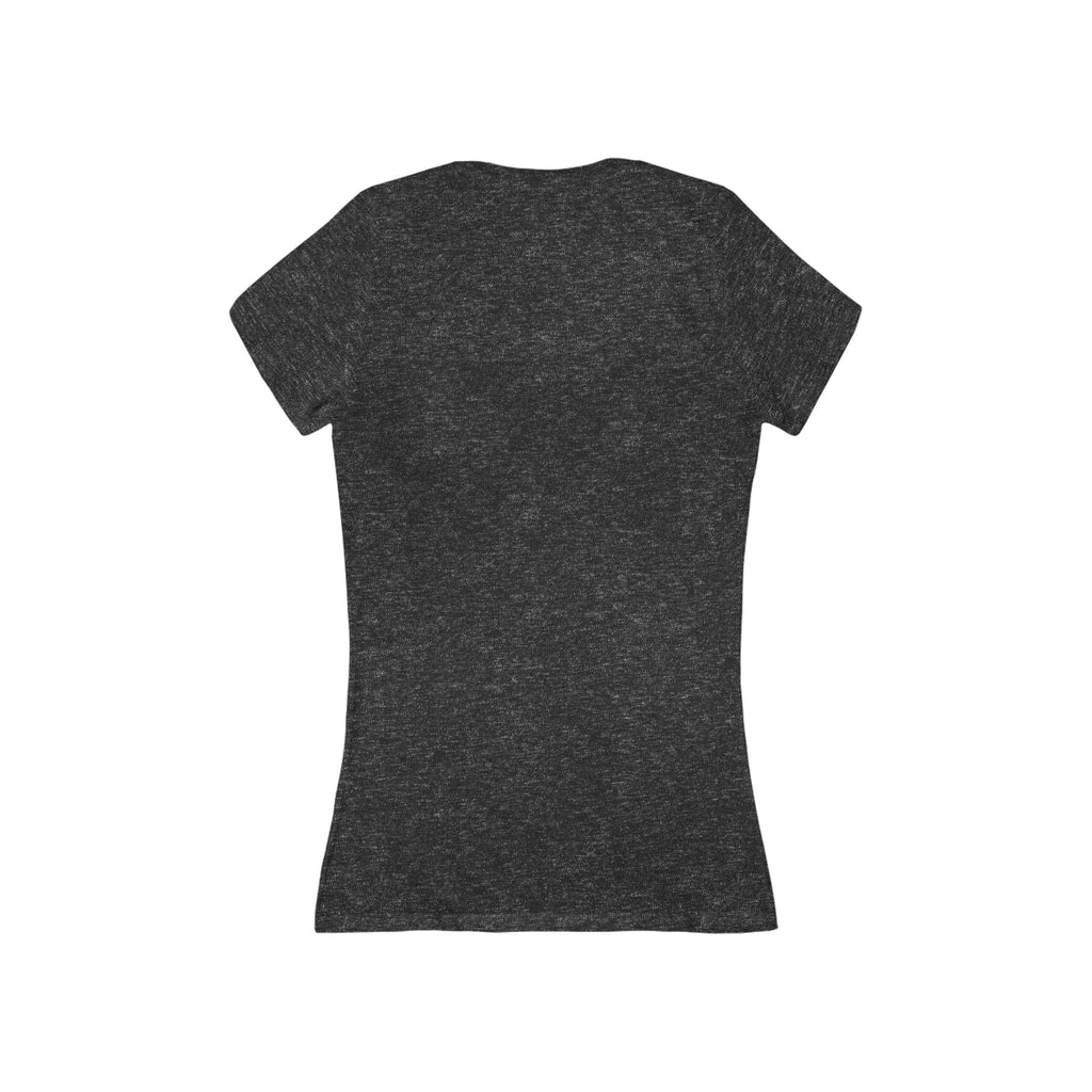 M.O.M. "Master of Mischief" V‑Neck Tee — Funny Mom T‑Shirt for Mother's Day & Everyday