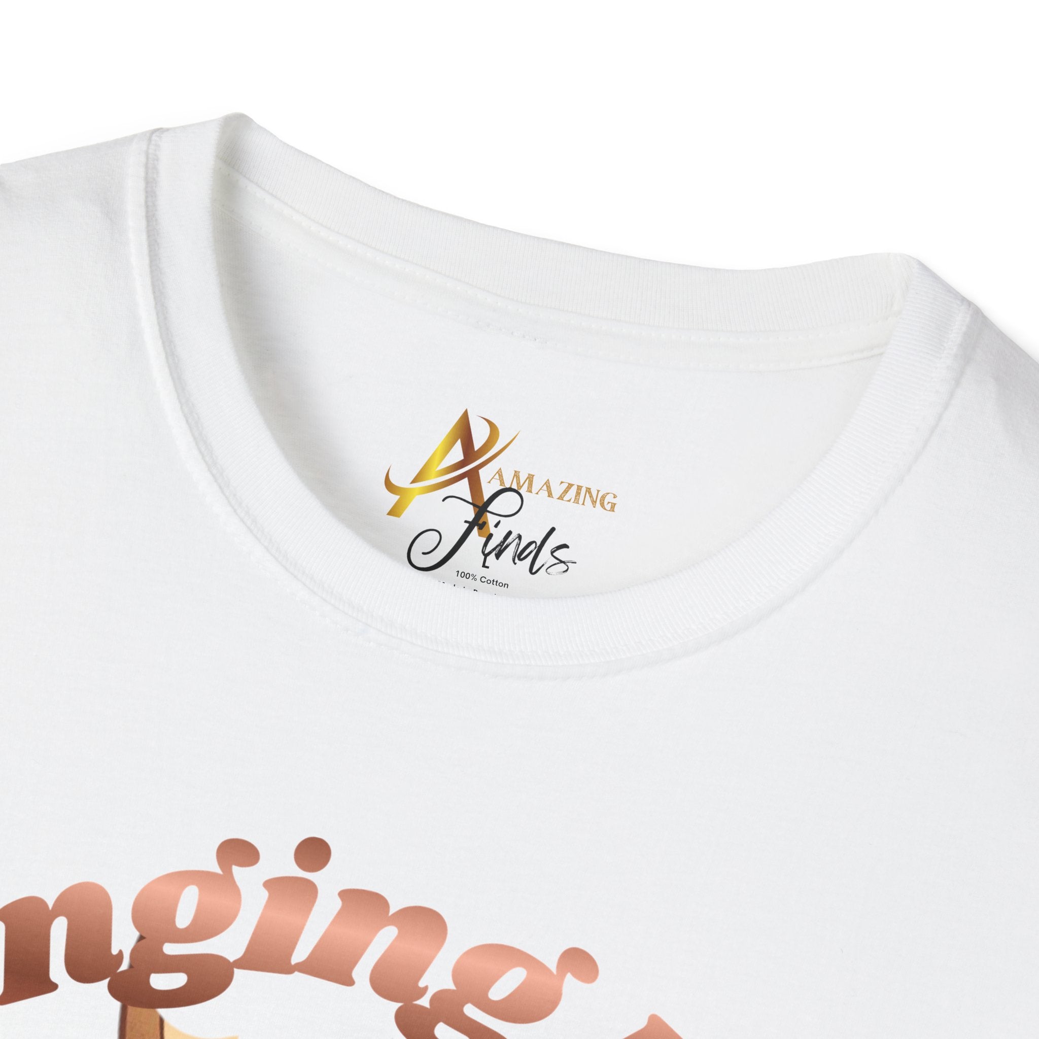 Adult Themed Gingerbread Man T-Shirt -  'Longing For Some Head' Christmas Attire