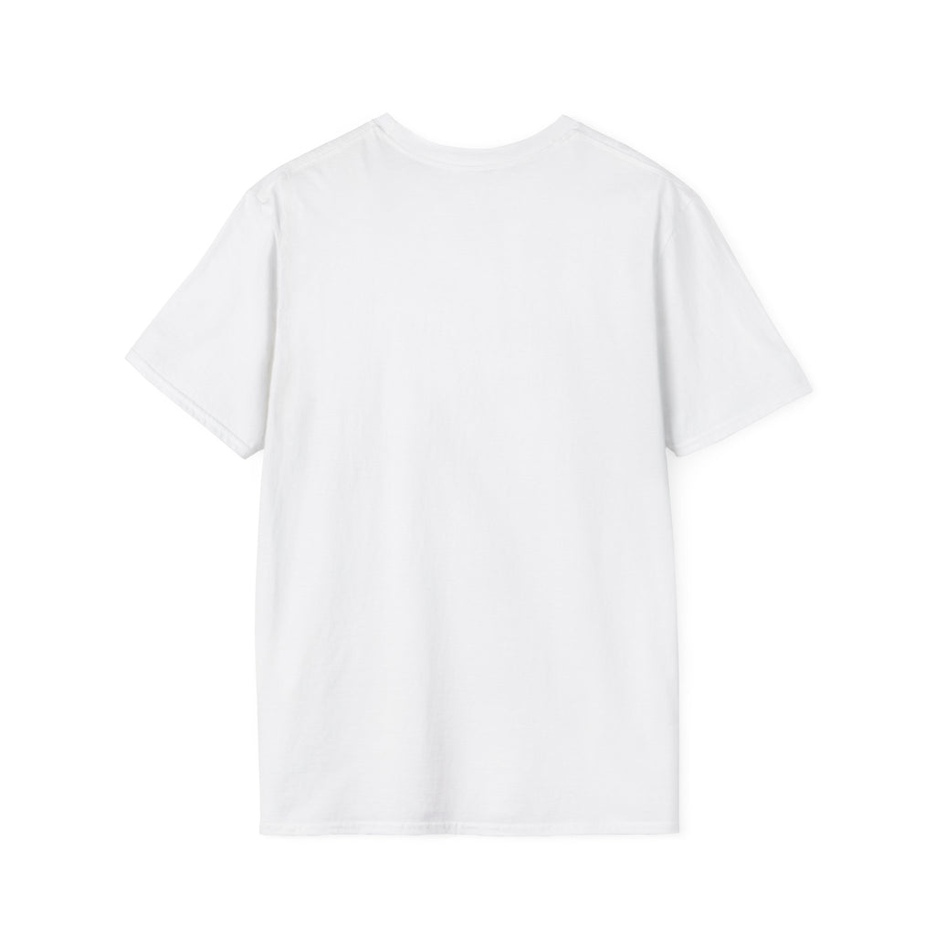 Adult Themed Santa Chimney T-Shirt - 'I Love Going Down' Christmas Attire