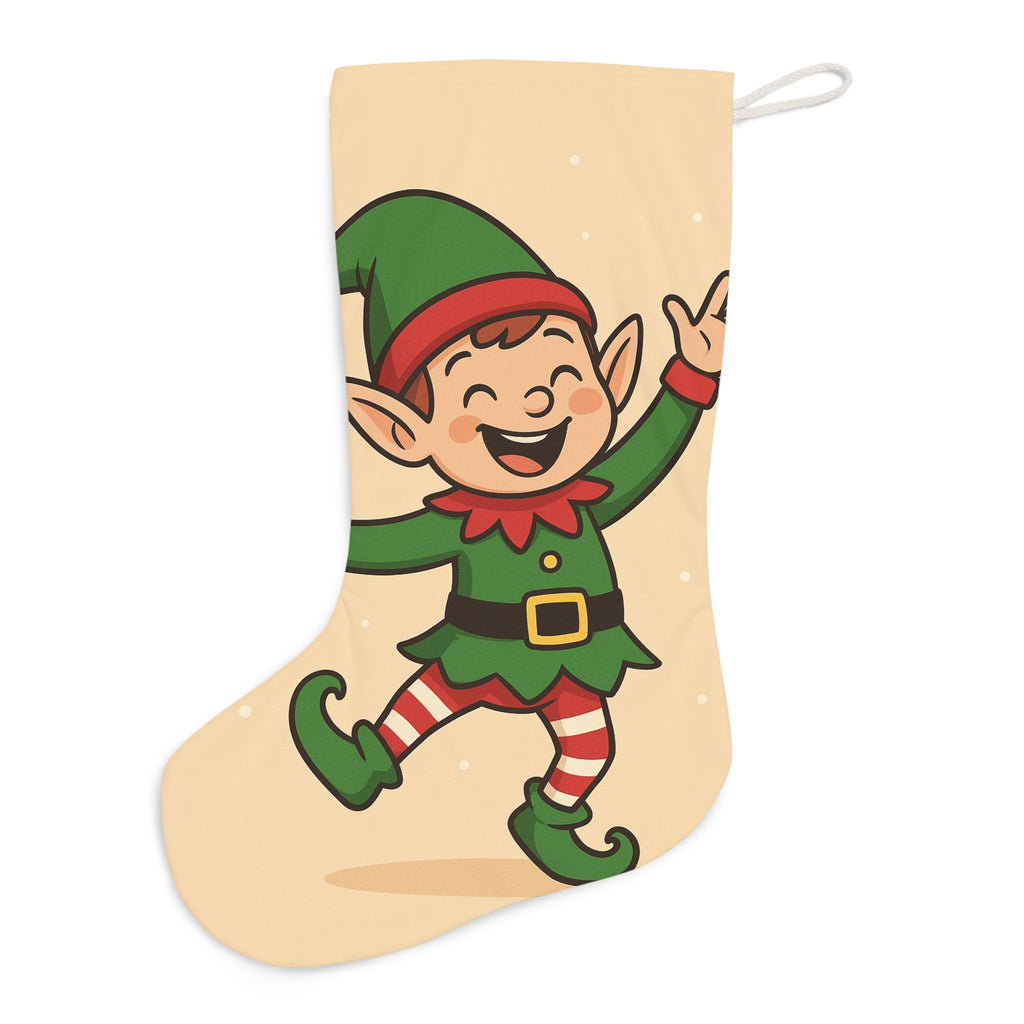 Santa Stocking