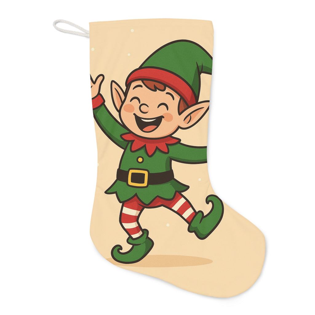 Santa Stocking
